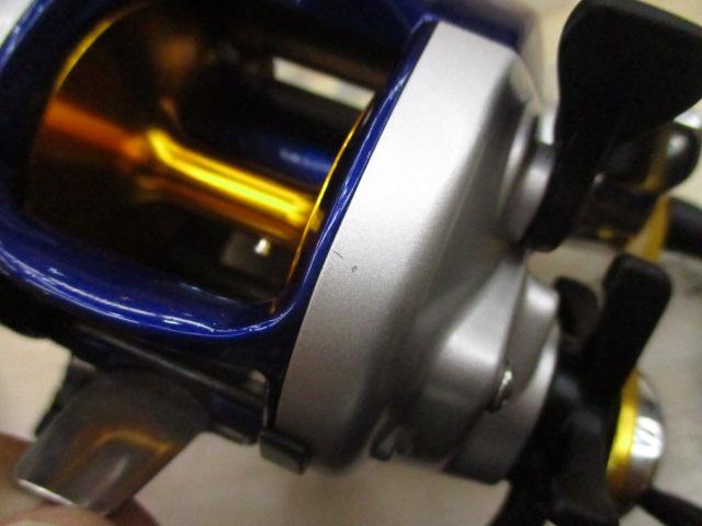 ハイパータナコン 400F