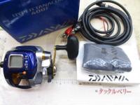 ハイパータナコン 400F