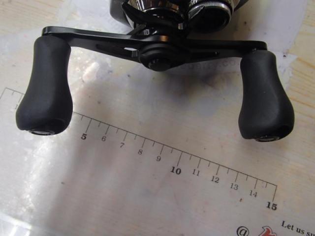 23アンタレスDC MD XG LEFT