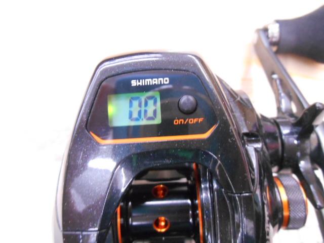 21バルケッタ 150DHPG