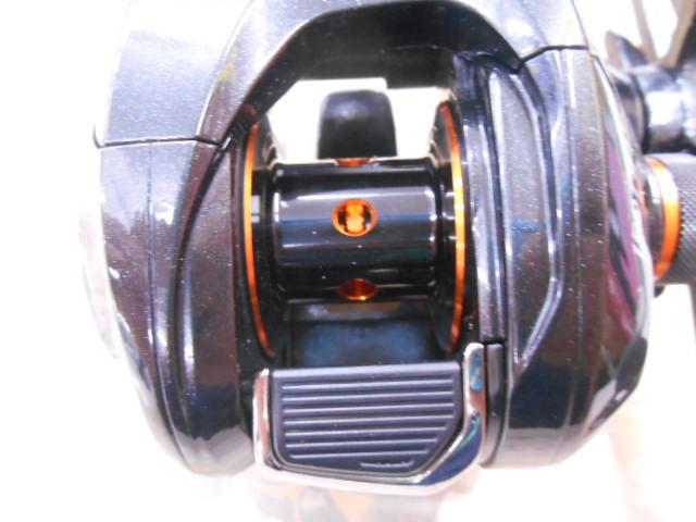 21バルケッタ 150DHPG