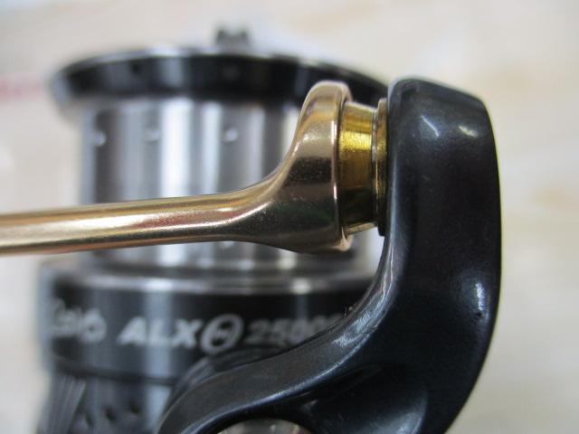 レボ ALXシータ(Θ) 2500S
