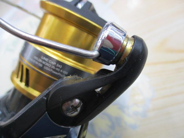 17サハラ C2000HGS