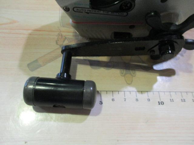 AD電動80スーパープロターゲット 