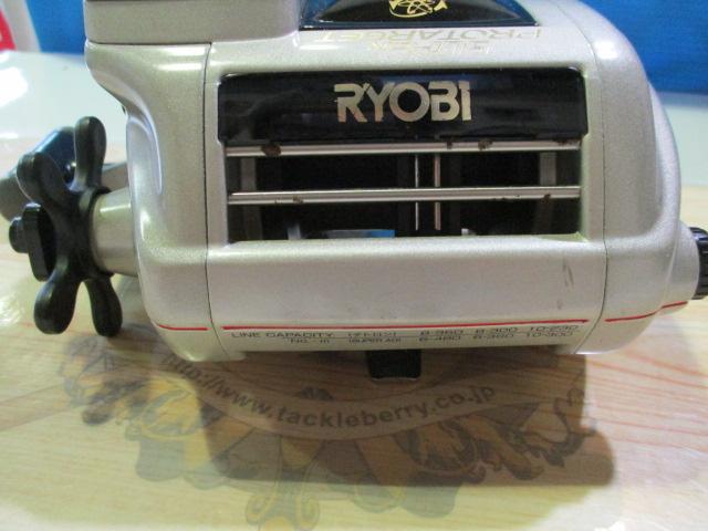 AD電動80スーパープロターゲット 
