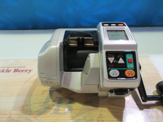 AD電動80スーパープロターゲット 