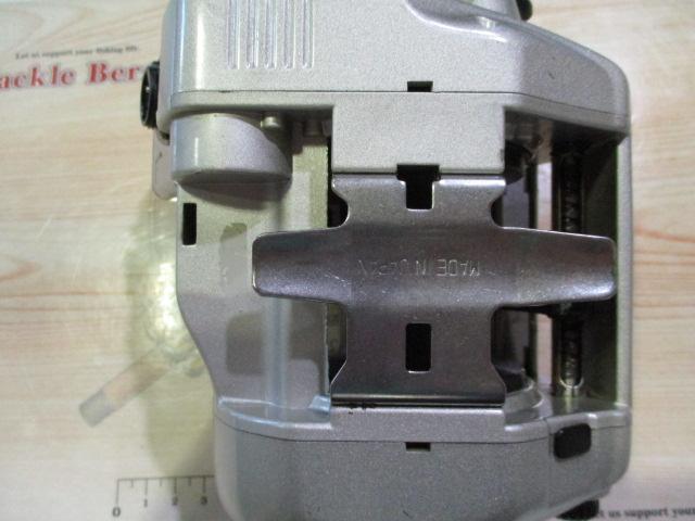 AD電動80スーパープロターゲット 