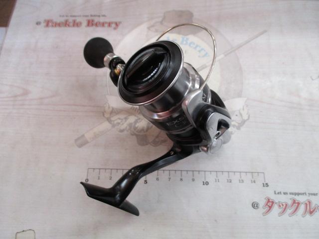 12エクスセンスBB C3000HGM｜＠ベリーネット 日本最大新品中古釣具WEB