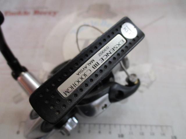 12エクスセンスBB C3000HGM｜＠ベリーネット 日本最大新品中古釣具WEB