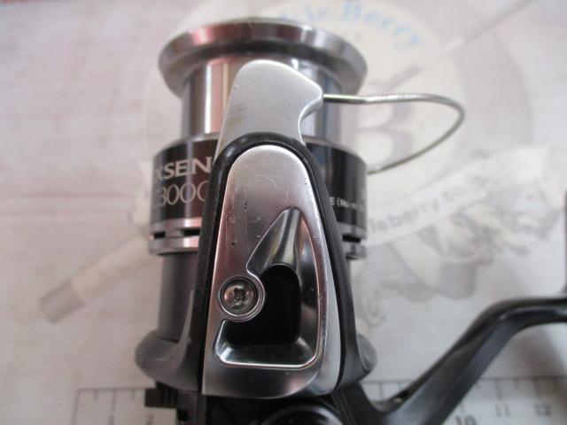 12エクスセンスBB C3000HGM｜＠ベリーネット 日本最大新品中古釣具WEB