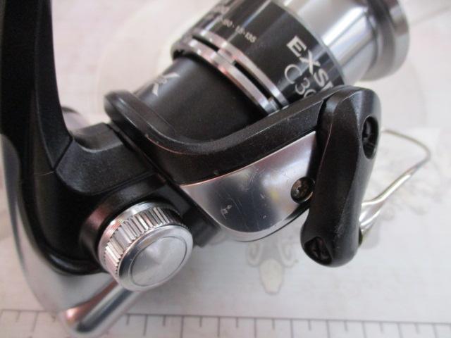 12エクスセンスBB C3000HGM｜＠ベリーネット 日本最大新品中古釣具WEB