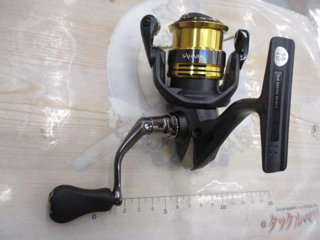22サハラ C2000SHG