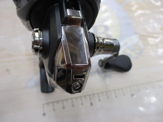 22サハラ C2000SHG