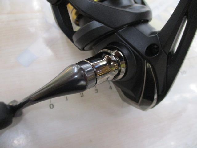 22サハラ C2000SHG