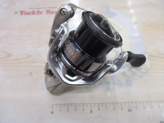 19ストラディック 2500SHG