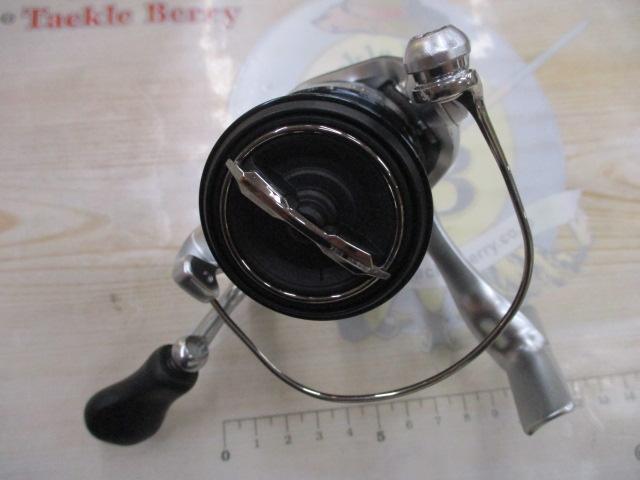 19ストラディック 2500SHG