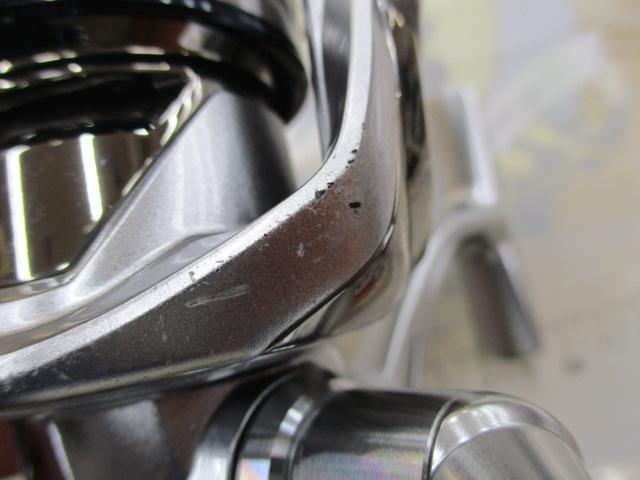 19ストラディック 2500SHG
