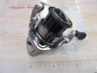 19ストラディック 2500SHG