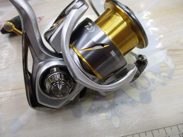 21フリームス LT3000-CXH｜＠ベリーネット 日本最大新品中古釣具WEB