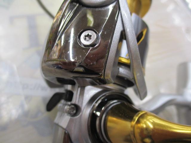 21フリームス LT3000-CXH｜＠ベリーネット 日本最大新品中古釣具WEB