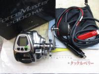 11フォースマスター 2000MK