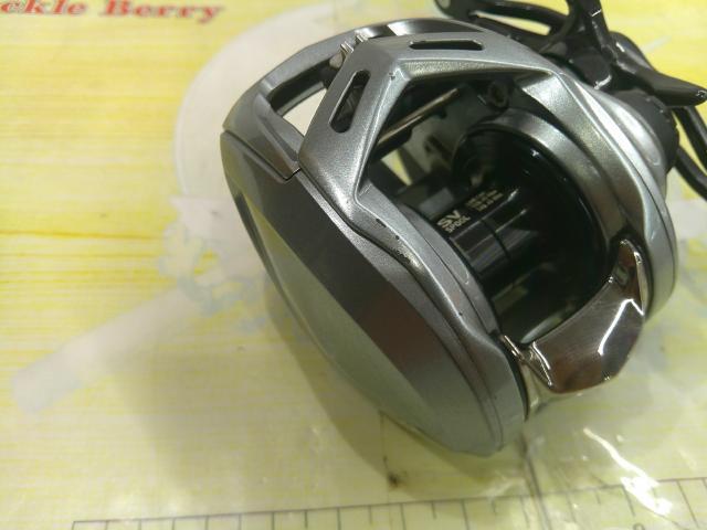 21アルファス SV TW 800H｜＠ベリーネット 日本最大新品中古釣具WEB