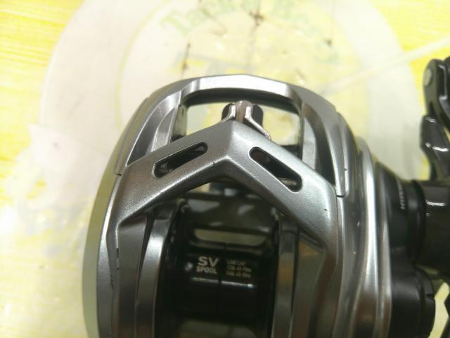 21アルファス SV TW 800H｜＠ベリーネット 日本最大新品中古釣具WEB