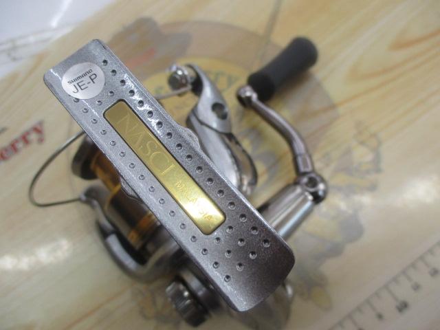 10ナスキー2500