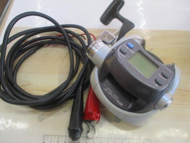 スーパータナコンX 500CP｜＠ベリーネット 日本最大新品中古釣具WEB