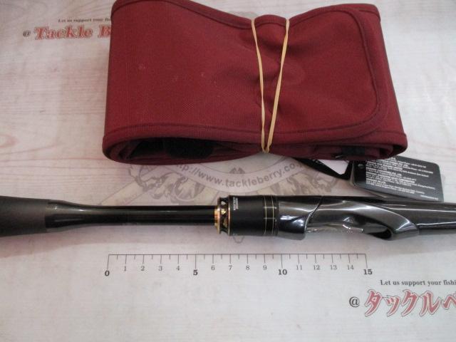 ポイズンアルティマ 264UL/M(SIC)｜＠ベリーネット 日本最大新品中古
