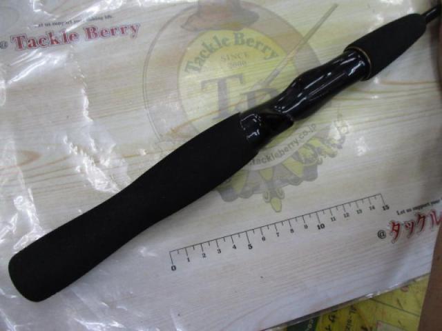 チームダイワ TD-601-4FB