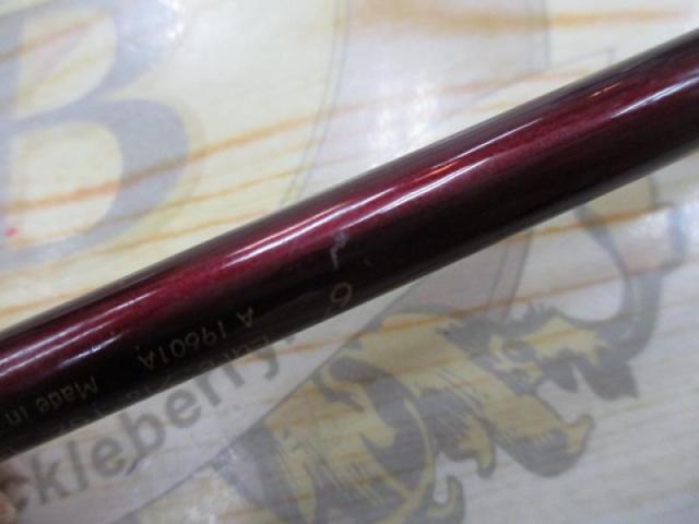 チームダイワ TD-601-4FB