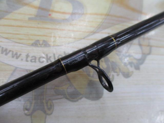 チームダイワ TD-601-4FB