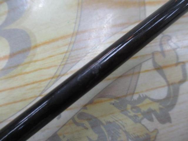 チームダイワ TD-601-4FB