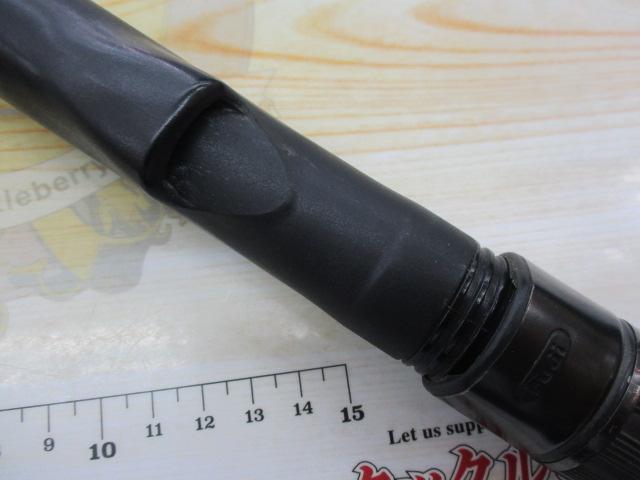 NFエアノススーパー磯 4-520TS｜＠ベリーネット 日本最大新品中古釣具