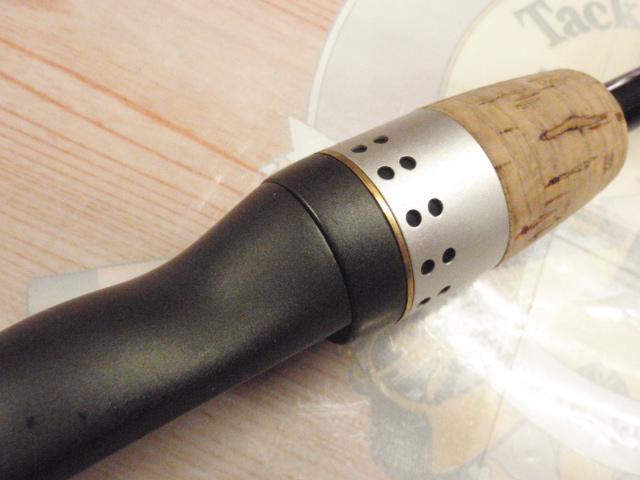 バトラー TD-BA631MHFB｜＠ベリーネット 日本最大新品中古釣具WEBショップ