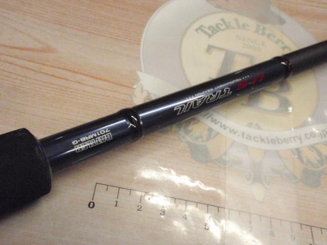 バトラーUSトレイル BA-UST701MRB-G｜＠ベリーネット 日本最大新品中古