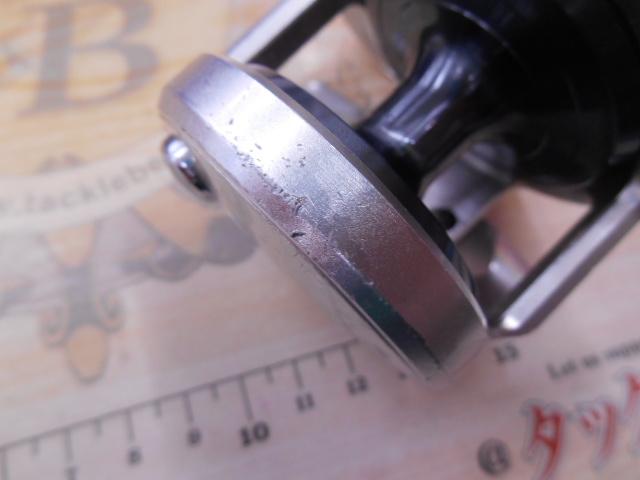 11オシアジガー 1500PG