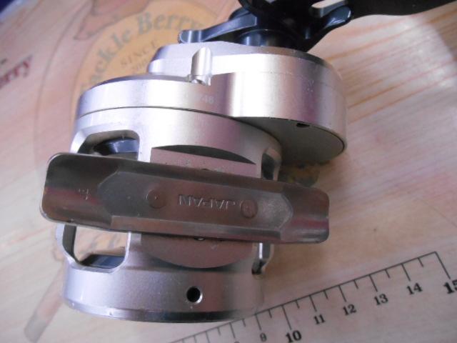 11オシアジガー 1500PG