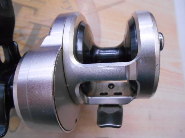 11オシアジガー 1500PG