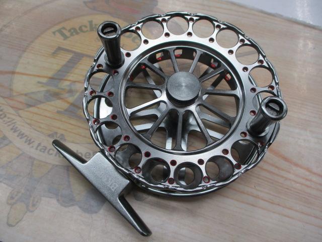 バトルフィールド黒鯛BK90NR
