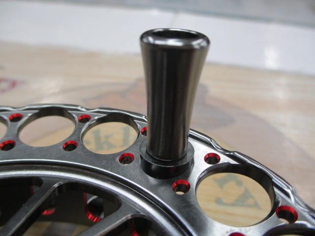 バトルフィールド黒鯛BK90NR