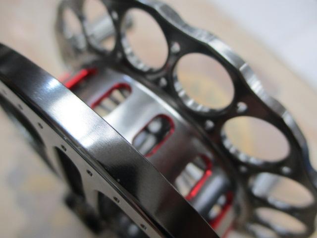 バトルフィールド黒鯛BK90NR