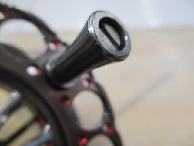 バトルフィールド黒鯛BK80DR