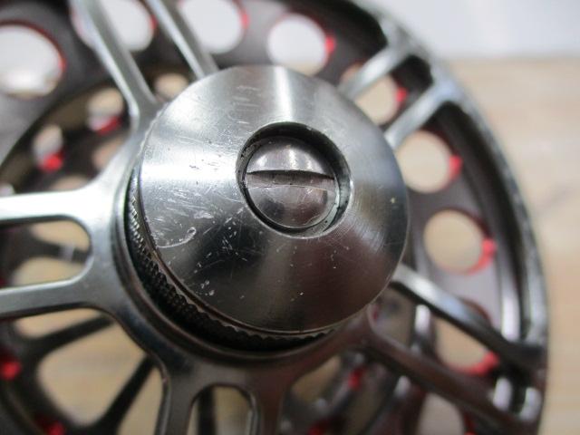 バトルフィールド黒鯛BK80DR