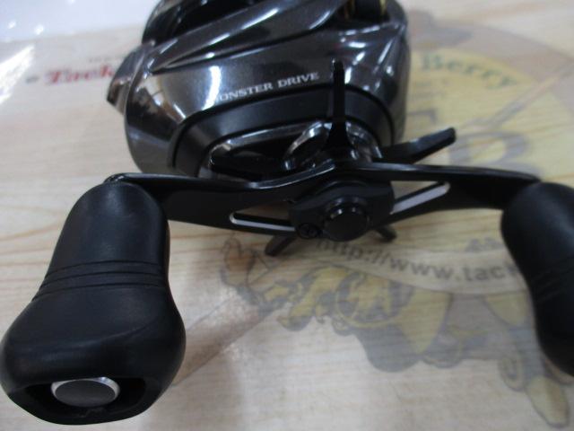 18アンタレスDC MDXG RH