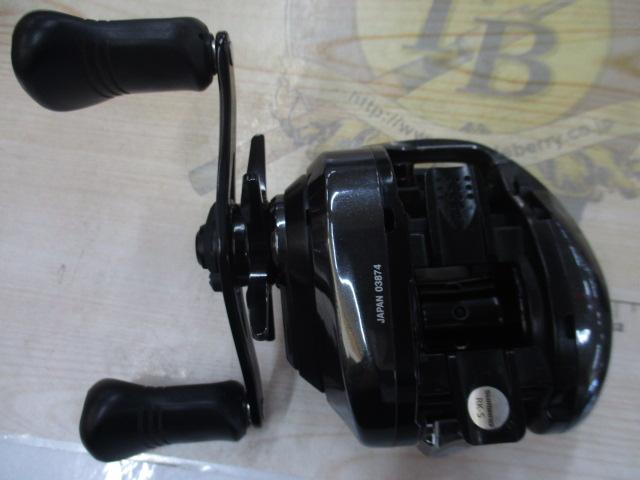 18アンタレスDC MDXG RH