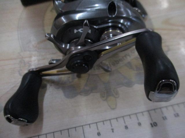16アルデバランBFS XG LH
