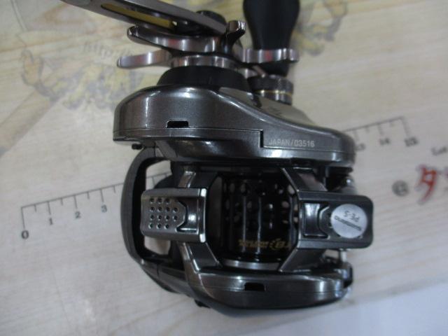 16アルデバランBFS XG LH