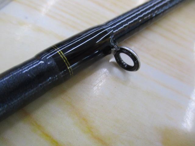 ライトヒラメX M-240・R